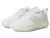 color White/Team Gold 4