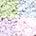 color 01 MOUSSELINE PASTEL 2