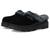 color Black Suede 0