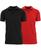 color Black and Red 2