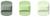 color Key Lime 4