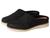 color Black Nubuck 0
