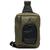 color Medium Olive/Black 2