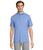 color Blue Topaz Heather 1