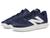 color Team Navy/Optic White 5