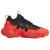 color Solar Red/Core Black/Core Black 5