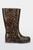 color Glass/Brown/Black 0