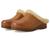 color Tan Waxy Milled 1