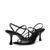 color Black Leather 0