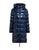 color Midnight blue 0