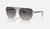 color Polished Havana On Transparent Green/Grey 2