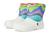 color White/Multi Spray Dye 2