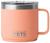 color Lowcountry Peach 10