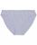 color Xenon Blue Floral 6