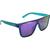 color Filter Crystal Turquoise/Polarized Purple Mirror 1