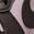 color Particle Rose/ Velvet Brown 13