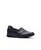 color Navy Leather 1
