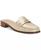 color Egyptian Gold Leather 2