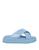 color Light blue 0