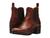 color Cognac Oil Tanned Full Grain 1