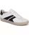 color White/Black Leather 2
