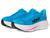 color Skyward Blue/Neon Fuchsia 10