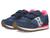 color Navy/Silver/Pink 7