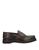 color Dark brown 1