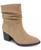 color Taupe Microsuede 1