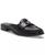 color Jet Black Leather 0