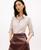 color Beige / Ecru Stripe 7