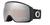 color Prizm Snow Black Iridium 0