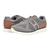 color Gray/Cognac 0