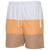 color White/Peach 0