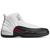 color White/Red 0
