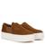 color Elm Wood Brown Suede 2