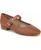 color Tan Faux Leather 2