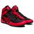 color Black/Classic Red 0