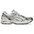 color Cream/Silver/Black 8