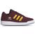 color Team Maroon/White 12