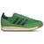 color Off White/Green 4