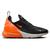 color Black/Orange/Red 1