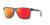 color Hawaii Lava U+2122 Mirror Polarized 0