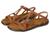 color Latte Brown Leather 3