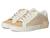color Natural Multi Raffia 4