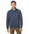color Indigo Heather 3
