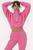color Bubblegum Pink 12