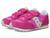 color Pink/Lime 8