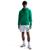 color Stadium Green/Stadium Green/White 4