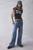 color Vintage Denim Medium 0